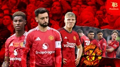 MU hay Brentford: Hàng công nào ở Premier League có giá trị tốt nhất?